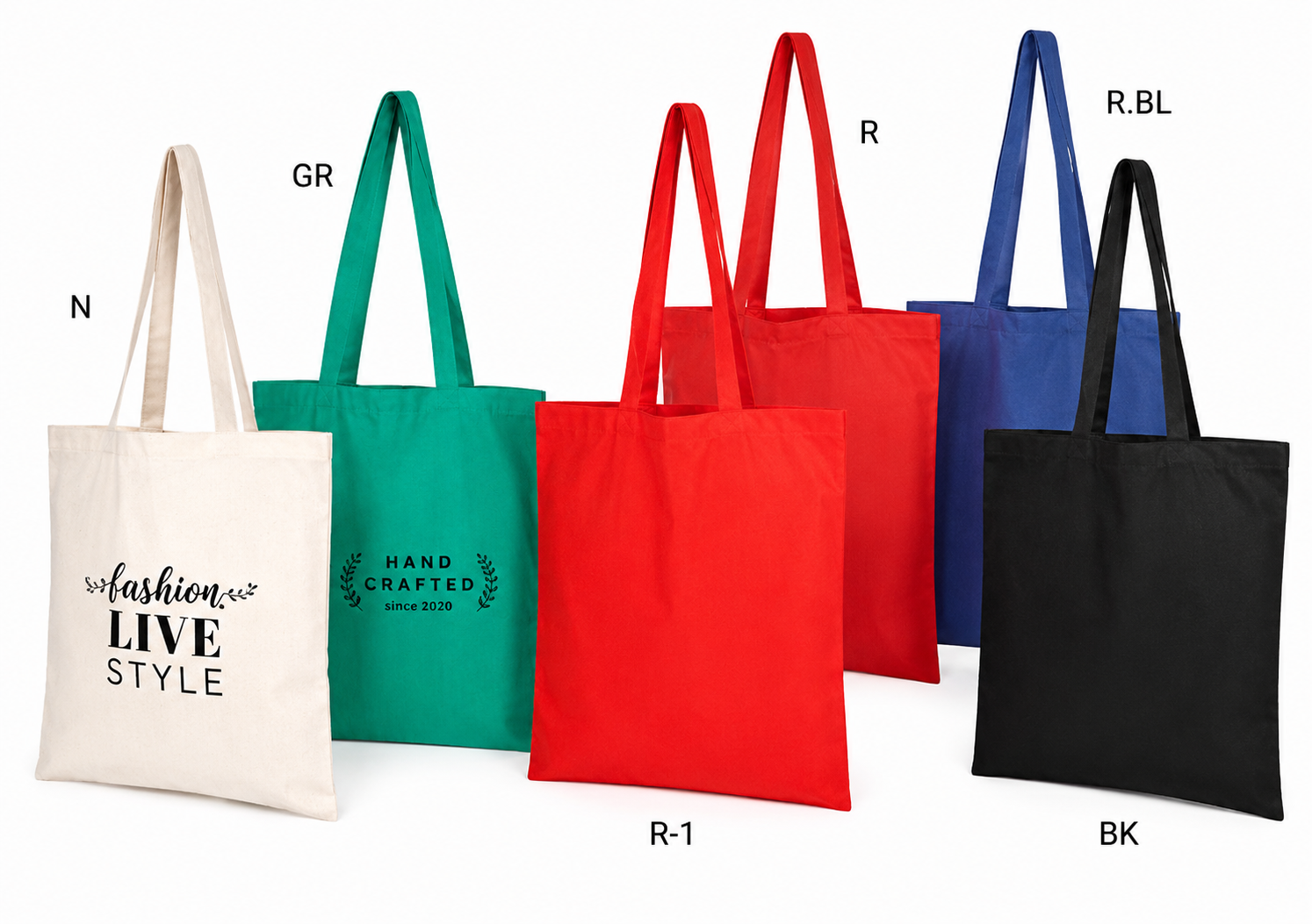 CANVAS BAG
